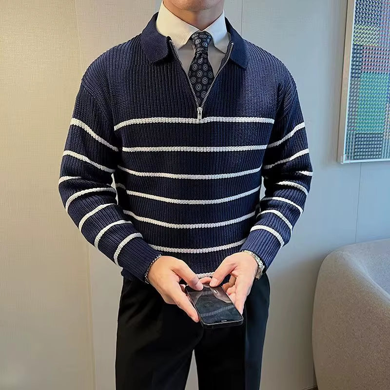 Quarter Zip