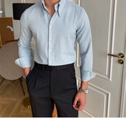 Suit Shirt 