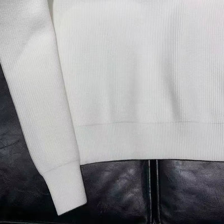Long Sleeve Polo