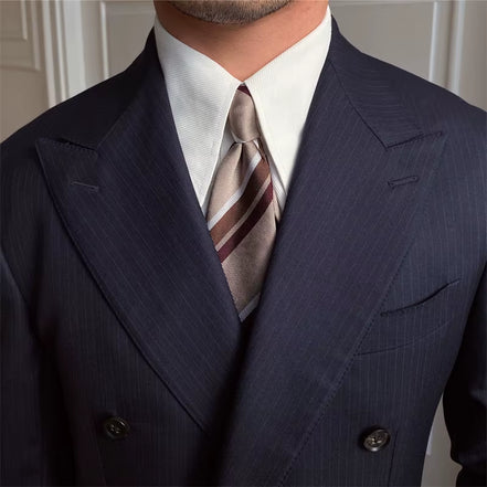 Suit Shirt 