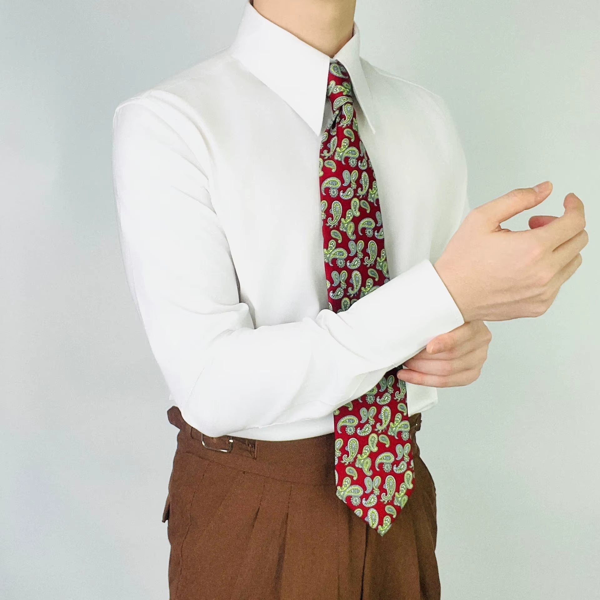 Suit Shirt