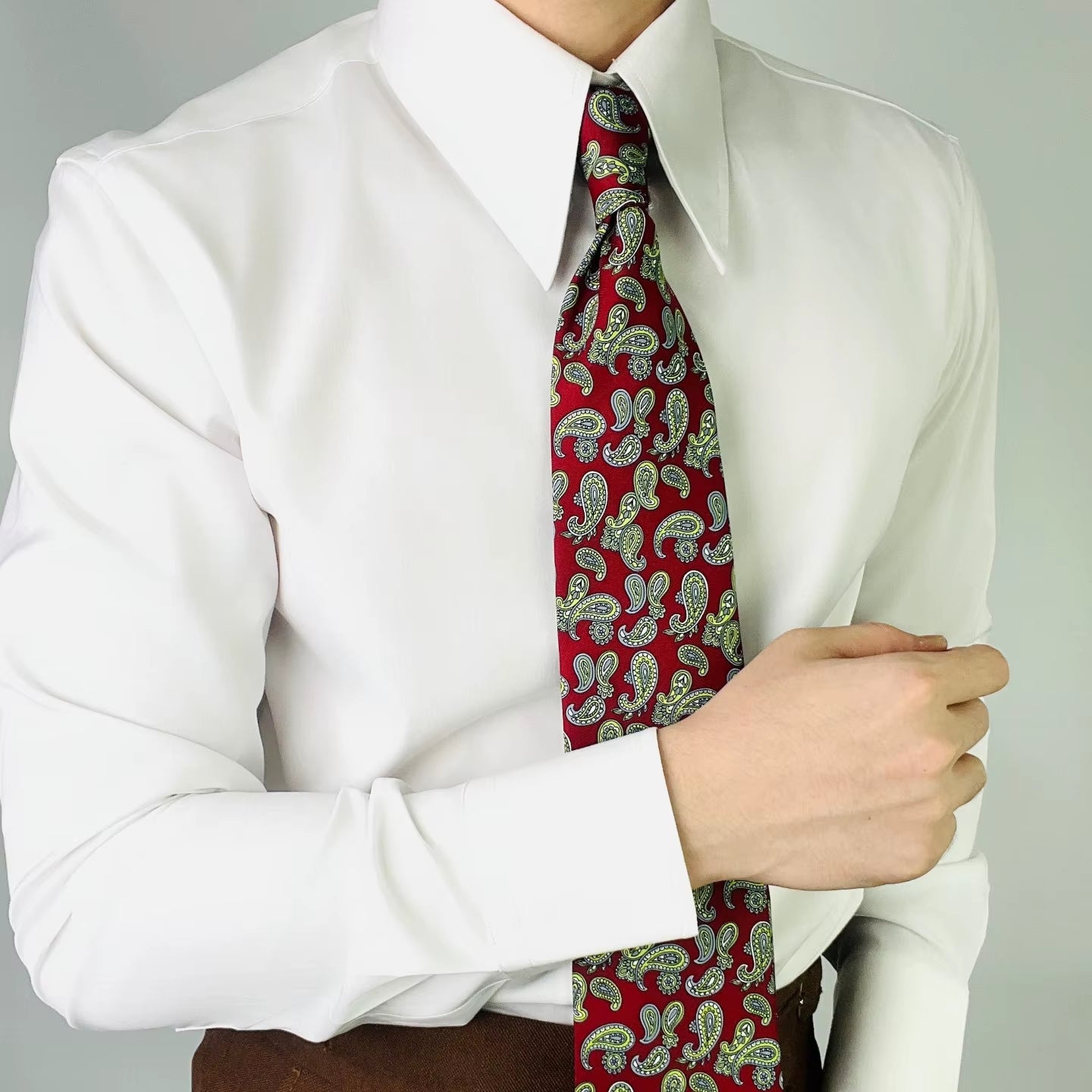 Suit Shirt