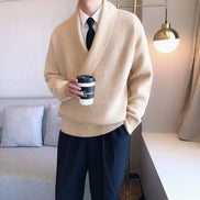 Hanging Cardigan