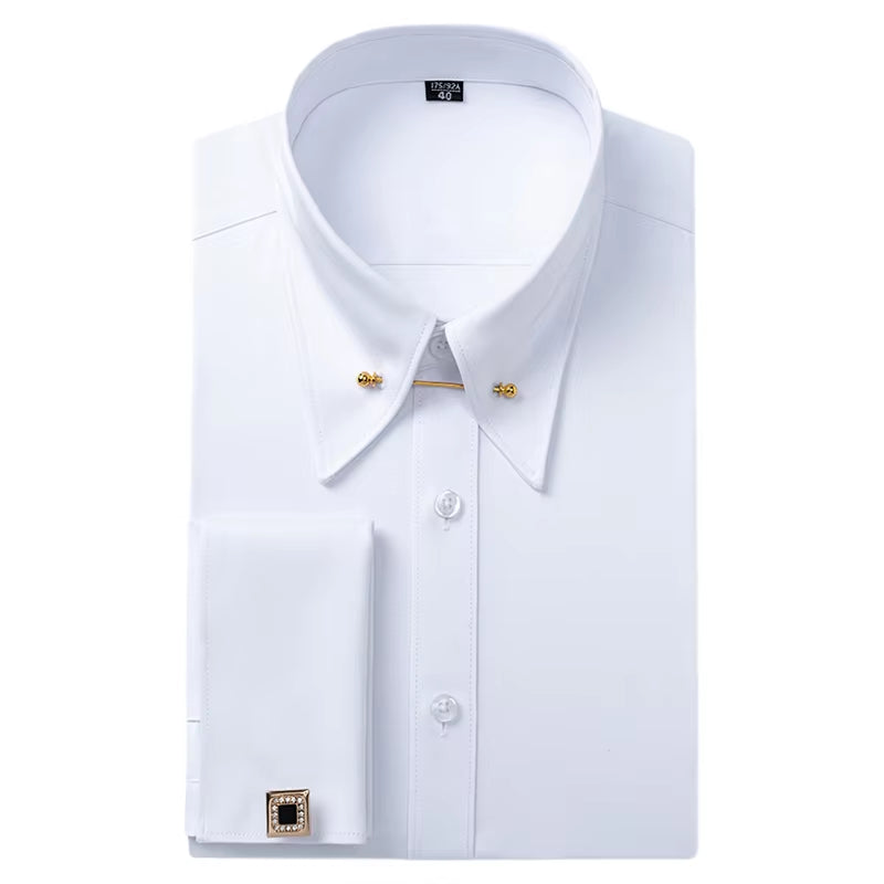 Suit Shirt 