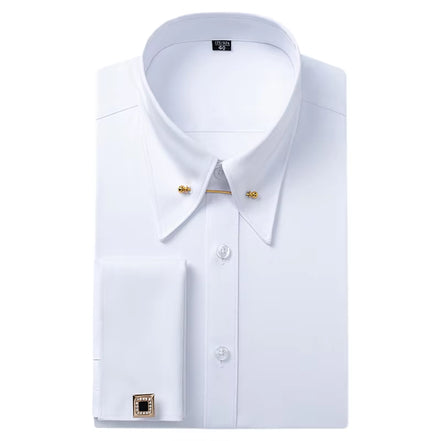 Suit Shirt 