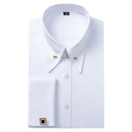 Suit Shirt 