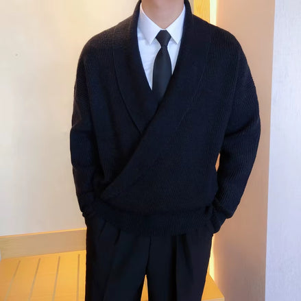Hanging Cardigan