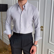 Suit Shirt 