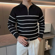 Quarter Zip