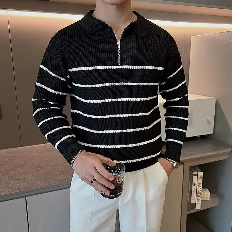 Quarter Zip