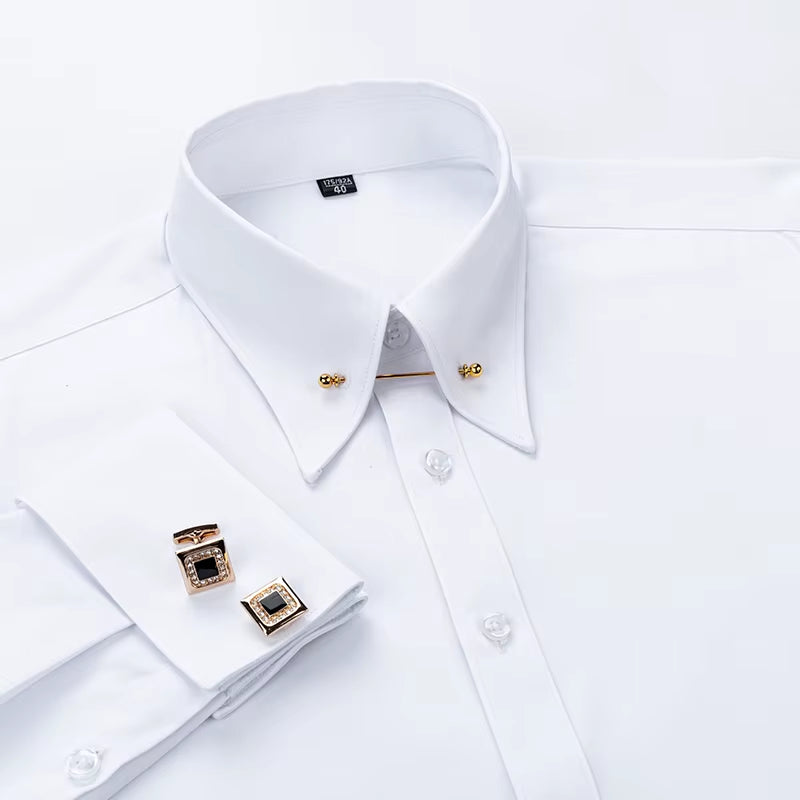 Suit Shirt 