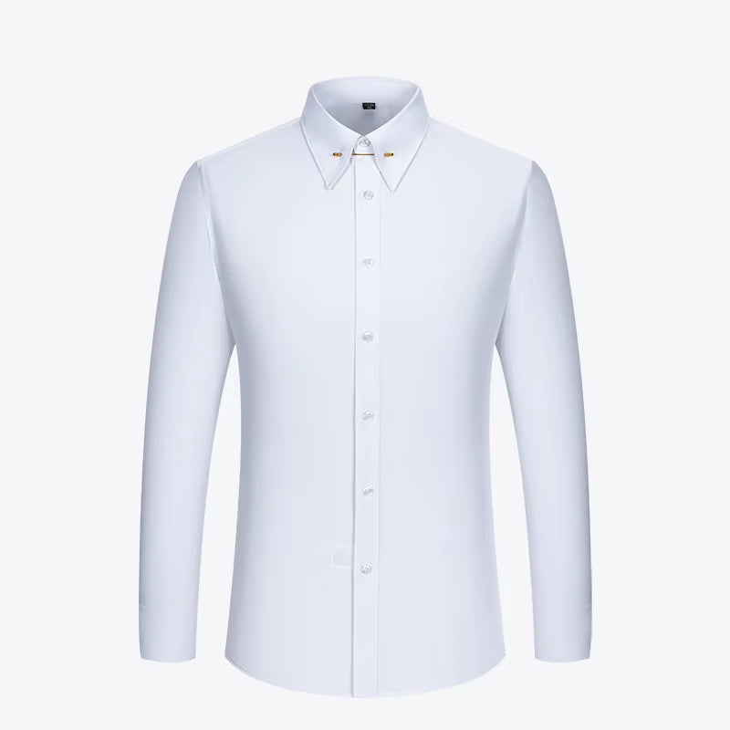 Suit Shirt 