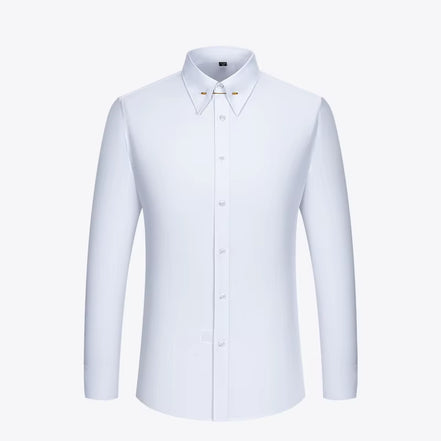 Suit Shirt 
