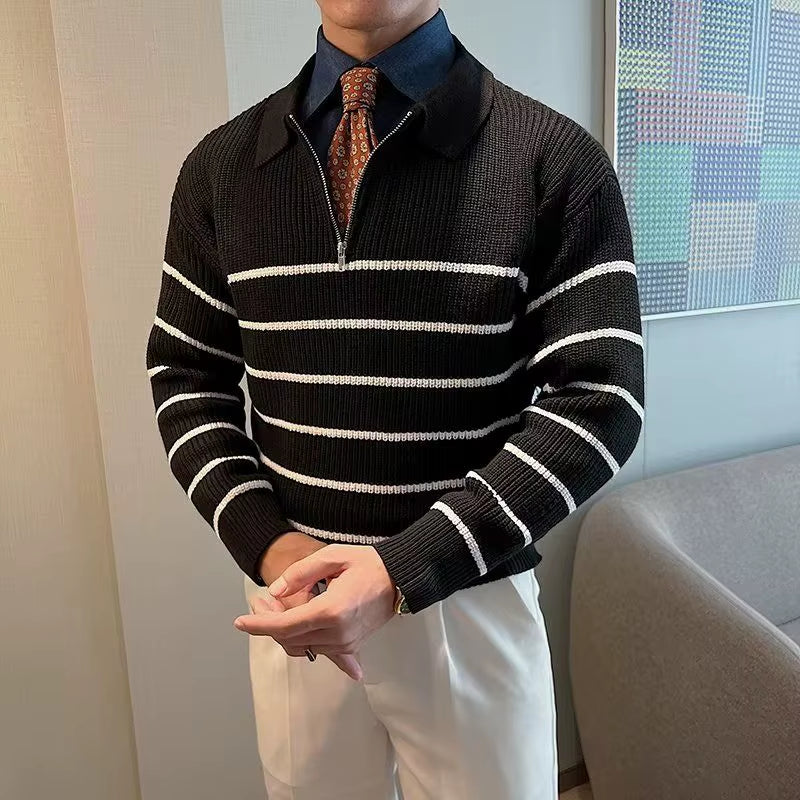Quarter Zip