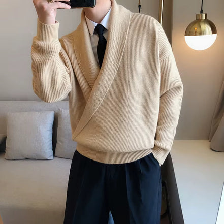 Hanging Cardigan