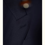 Double Breasted Suit