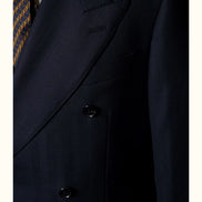 Double Breasted Suit
