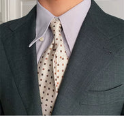 Suit Shirt