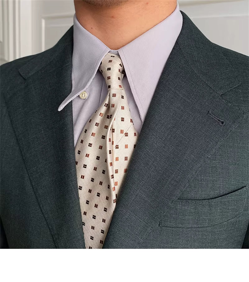 Suit Shirt