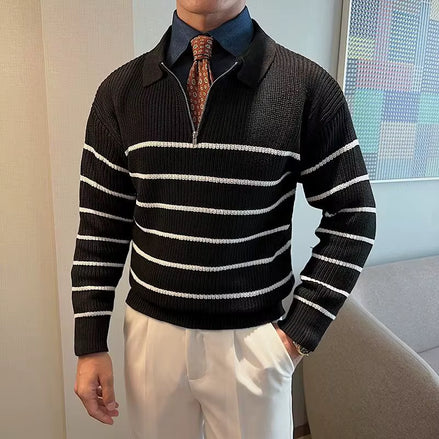 Quarter Zip