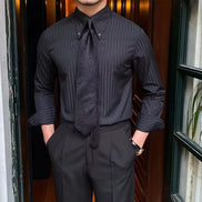 Suit Shirt 