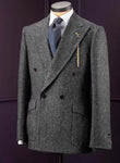 Double-Breasted Suit
