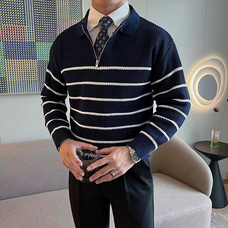 Quarter Zip