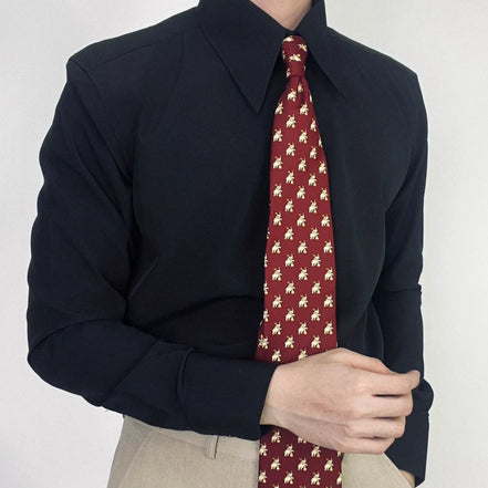Suit Shirt