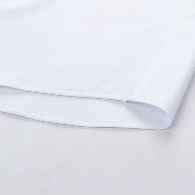 Suit Shirt 