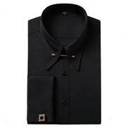 Suit Shirt 
