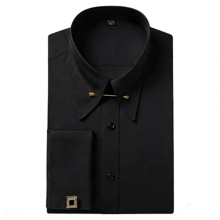 Suit Shirt 