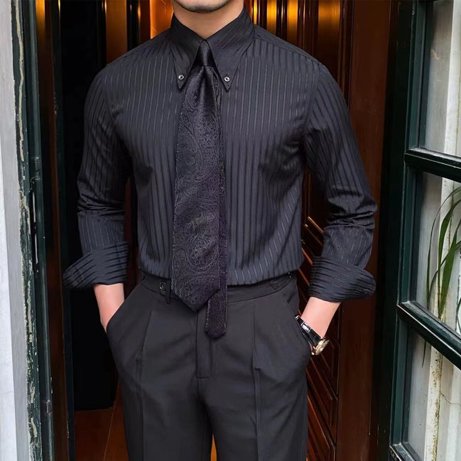 Suit Shirt 