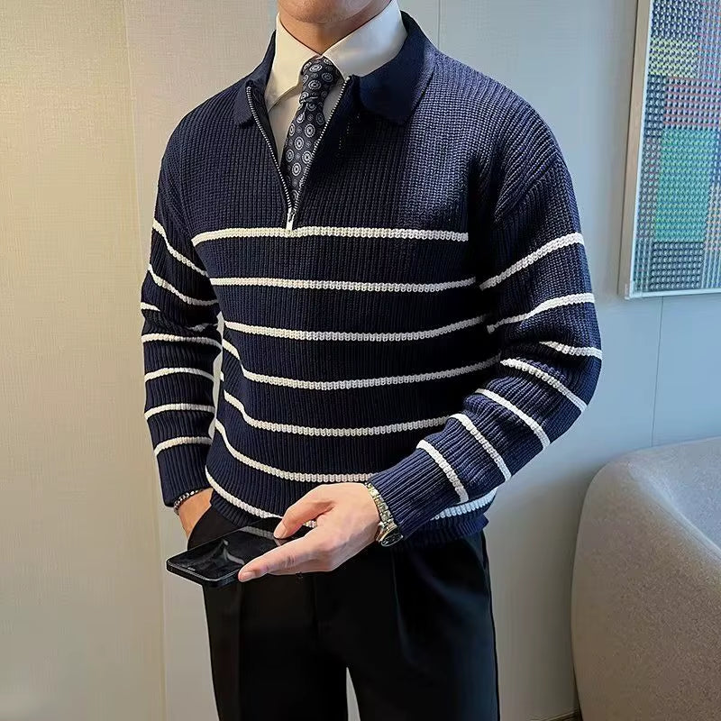 Quarter Zip