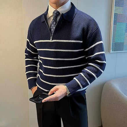 Quarter Zip