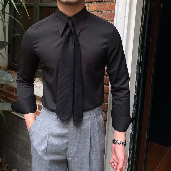 Suit Shirt 