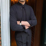Suit Shirt 