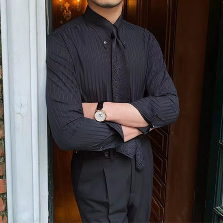 Suit Shirt 