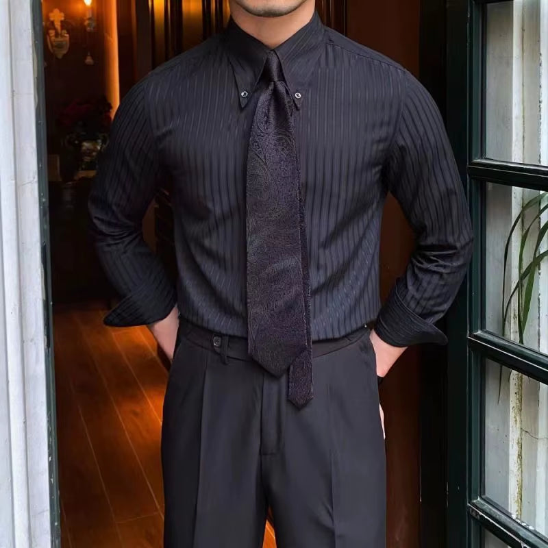 Suit Shirt 