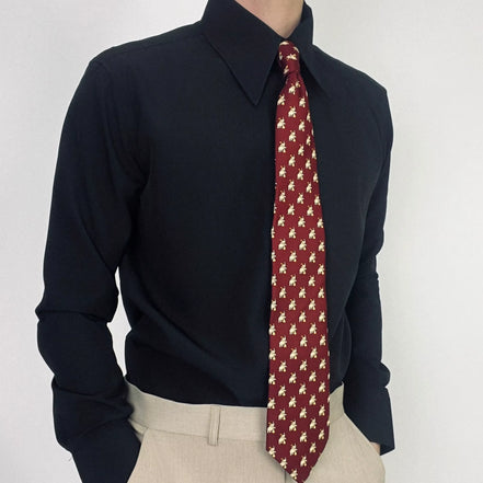 Suit Shirt